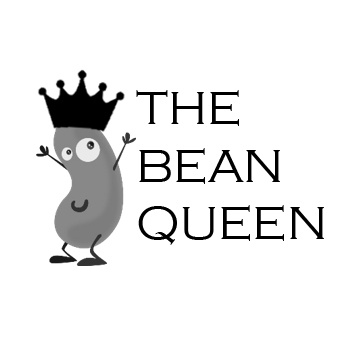 bean queen recipes logo