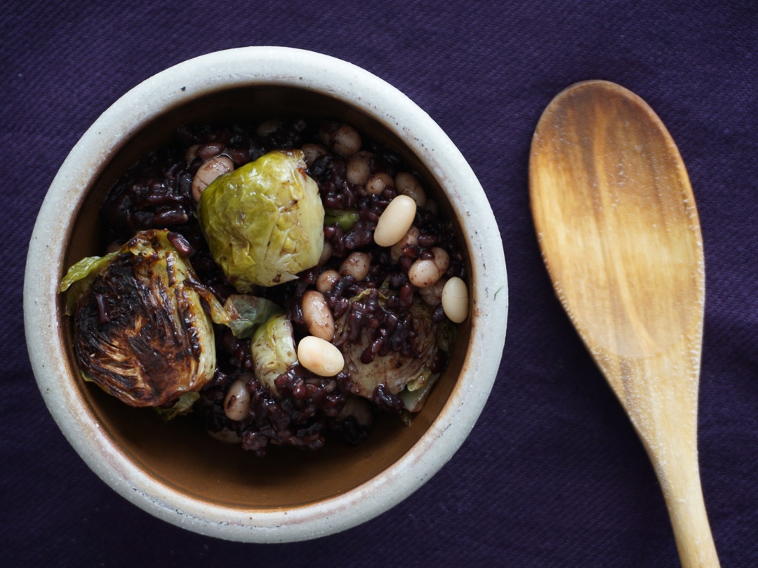 Can You Sprout Wild Rice